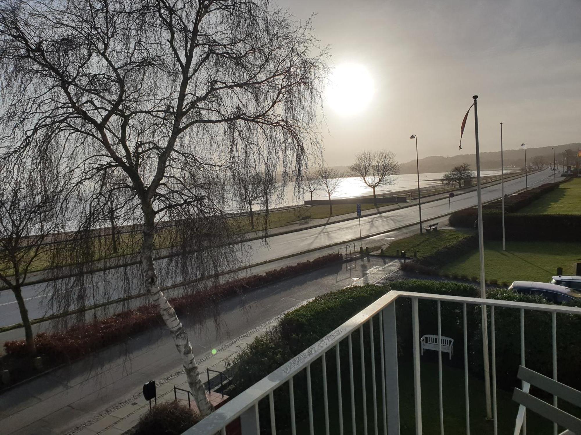 Skau Beach View Aabenraa Exterior photo