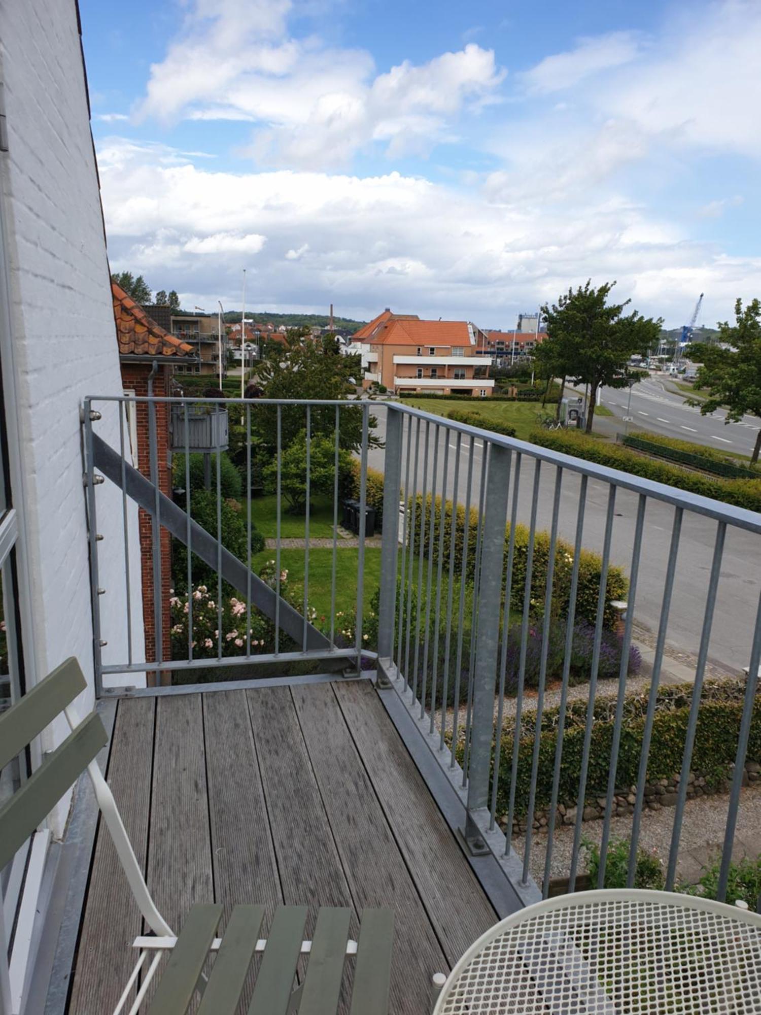 Skau Beach View Aabenraa Exterior photo